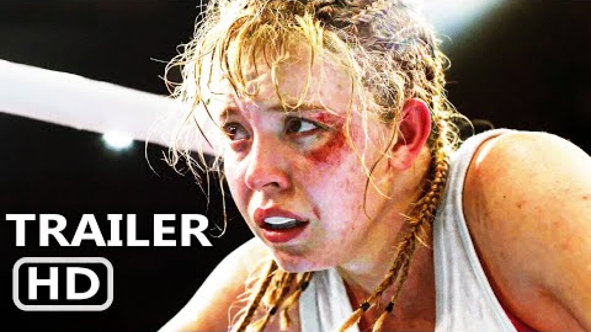 CHRISTY Trailer (2025) Sydney Sweeney