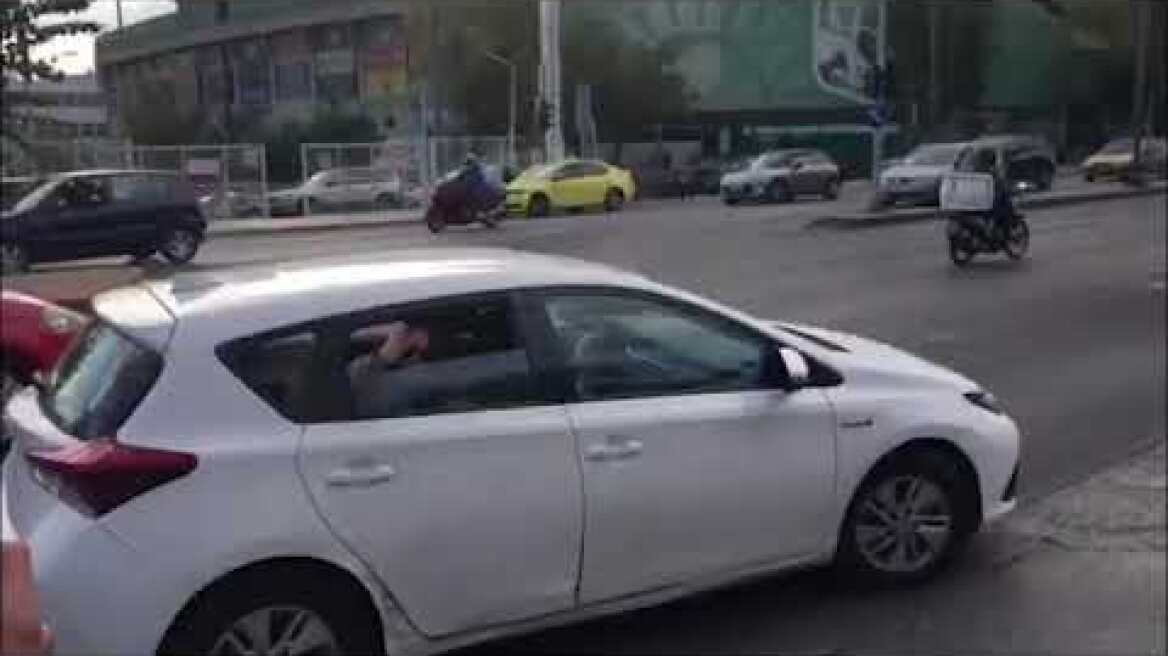 Ουρανία Μιχαλολιάκου 22/10