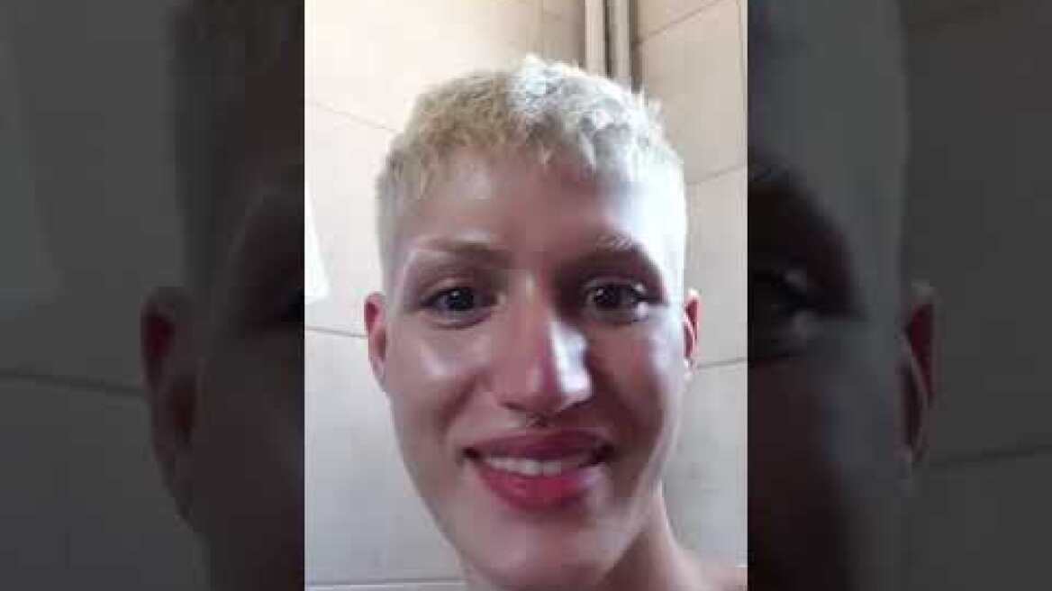 Θέμης Κανέλλος: Πήρα απαλλαγή από τον στρατό