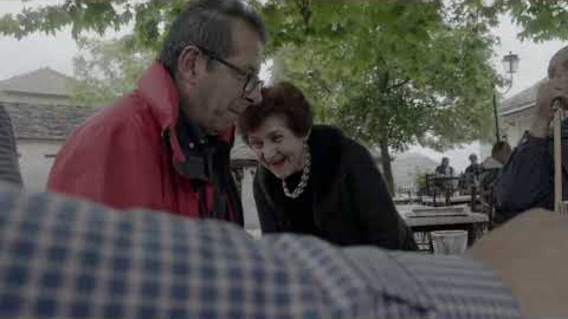 Σύνδεση με τελεφερίκ Καλαρρύτες – Συρράκο προτείνει ο Σπύρος Ριζόπουλος