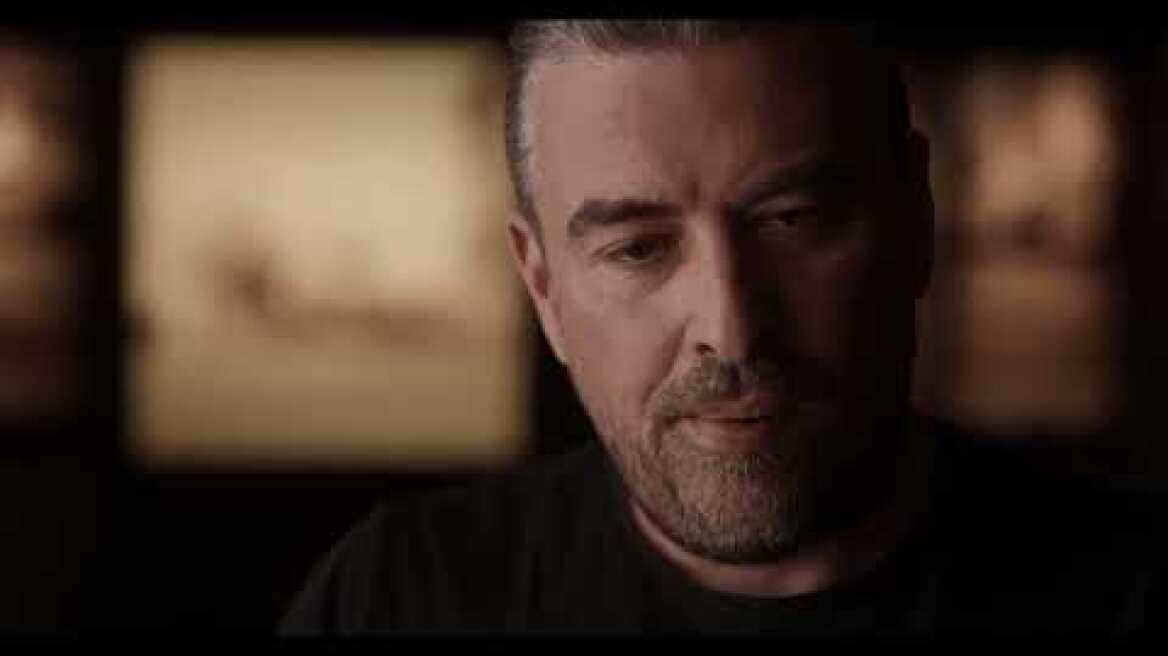 Παγκόσμια Ημέρα Ποίησης: Αϊβάζης