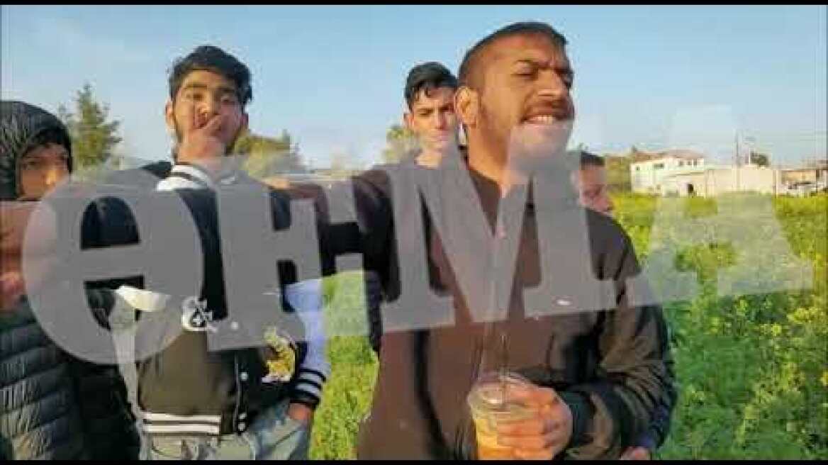 Ο θείος της 5χρονης στο Ζεφύρι