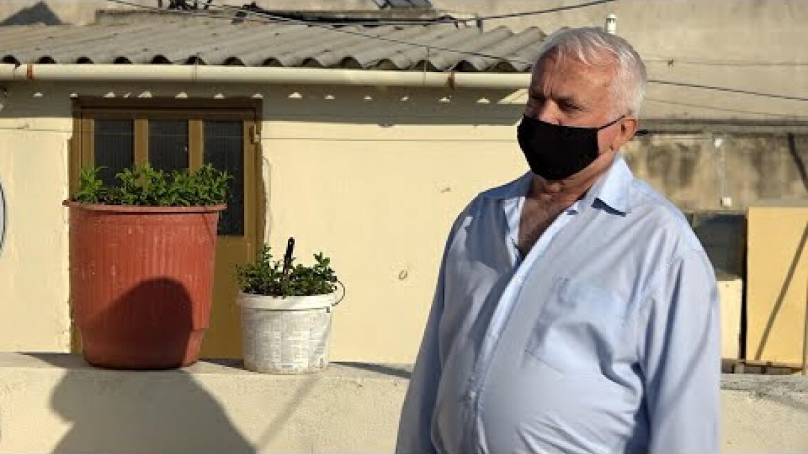 «ΑΛΛΑ ΜΟΥ ΕΙΠΕ Ο ΣΥΝΤΡΟΦΟΣ ΤΗΣ ΚΑΙ ΑΛΛΑ ΕΚΑΝΕ…»