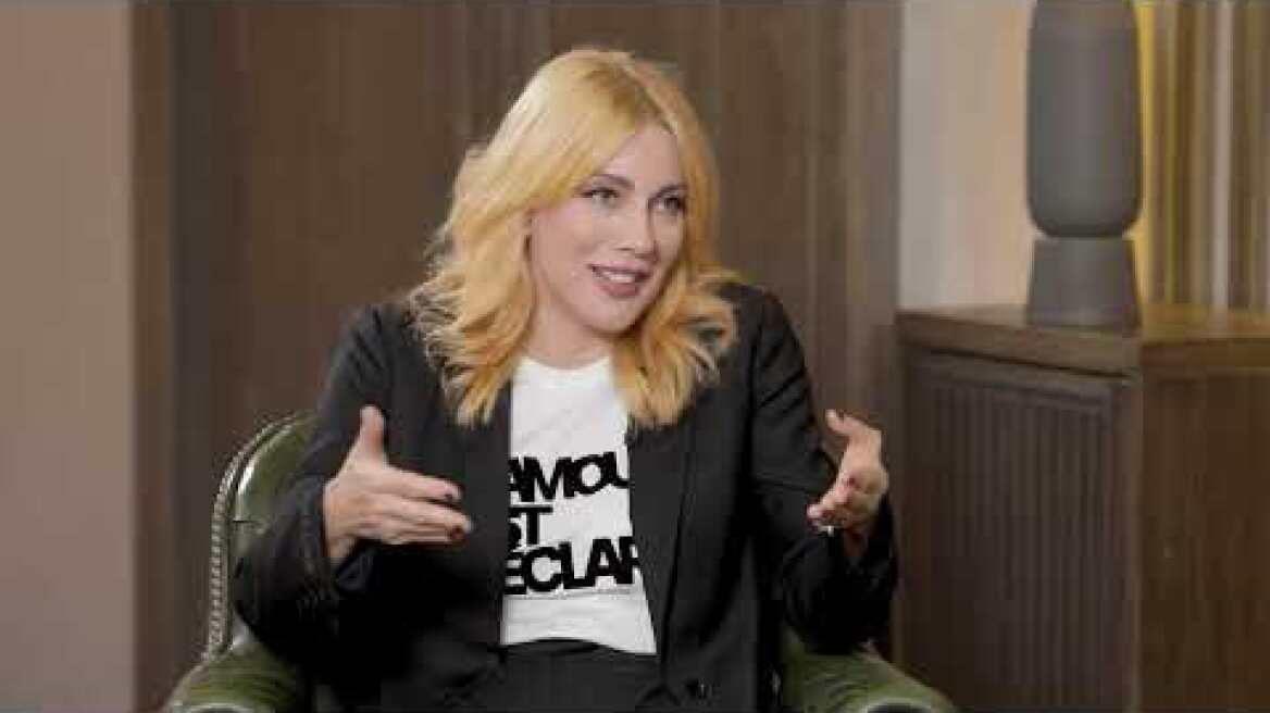 ΤΕΤ-Α-ΤΕΤ | Τάσος Τρύφωνος & Σμαράγδα Καρύδη