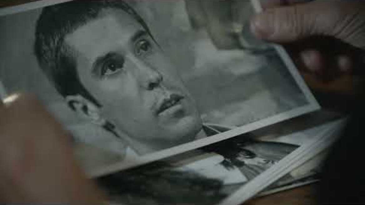 La scomparsa di Bruno Breguet (1° trailer)