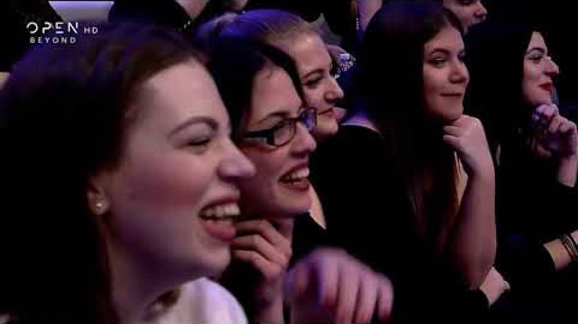 Δεν θα πιστεύετε τι έκανε ο Κοκλώνης στη Φουριέρα!