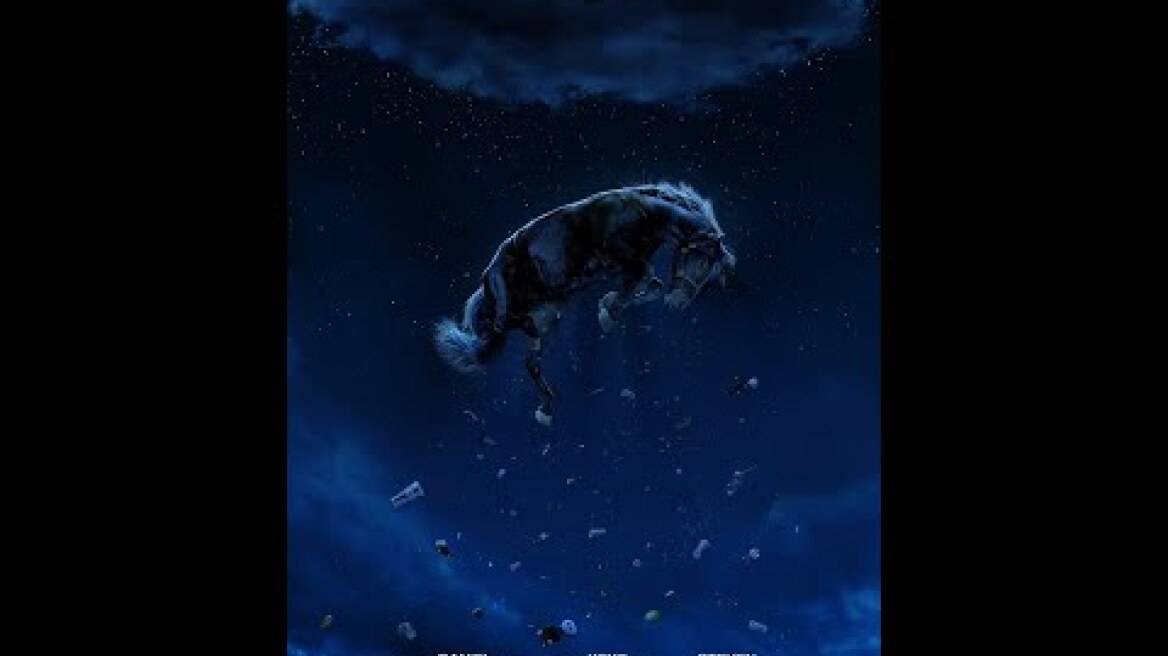 ΟΥΤΕ ΚΑΝ (Nope) - official trailer (greek subs)