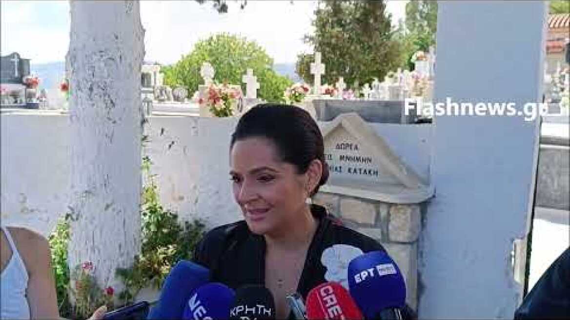 Ελένη Δουνδουλάκη Γενική Γραμματέας Σύγχρονου Πολιτισμού   ΥΠ ΠΟ