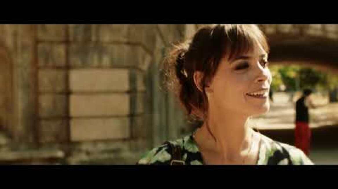 ΤΟ ΜΙΚΡΟ ΒΙΒΛΙΟΠΩΛΕΙΟ ΣΤΟ ΠΑΡΙΣΙ Official Greek Trailer Rosebud.21