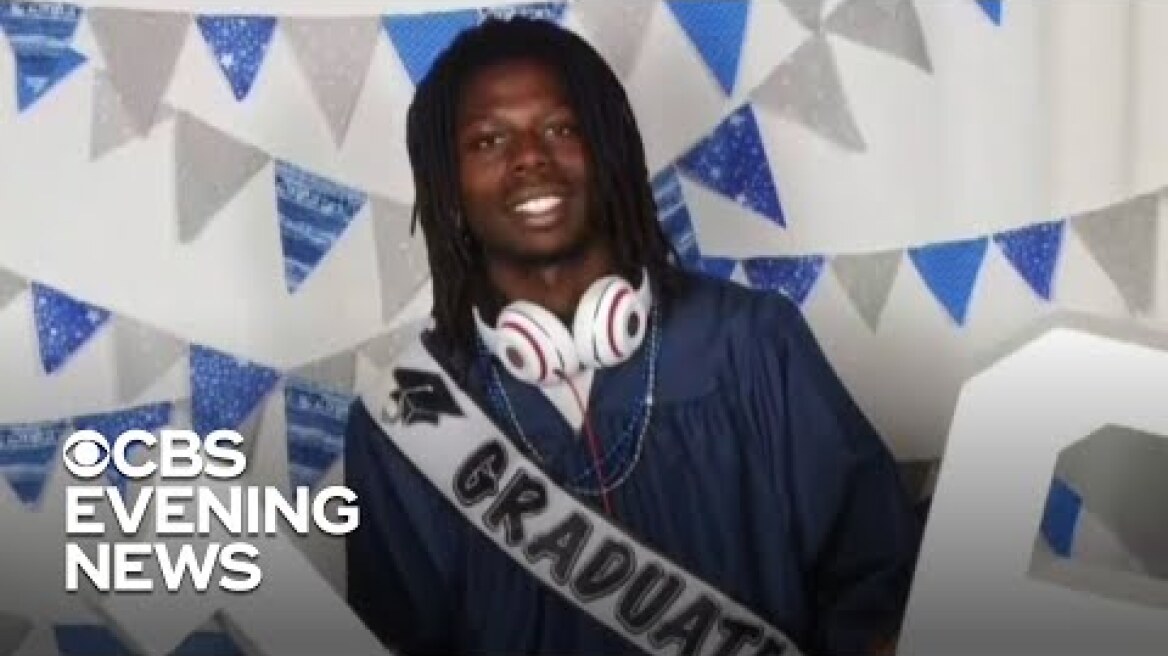 Officials investigate 2 hanging deaths of black men in California