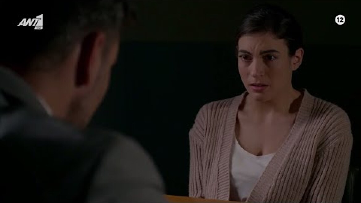 ΠΑΓΙΔΕΥΜΕΝΟΙ - SNEAK PREVIEW - ΕΠΕΙΣΟΔΙΟ 32