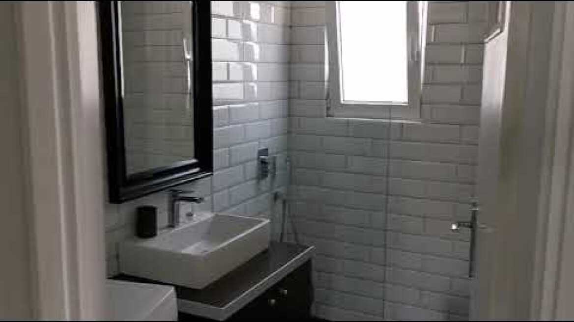 Βίντεο διαμέρισμα