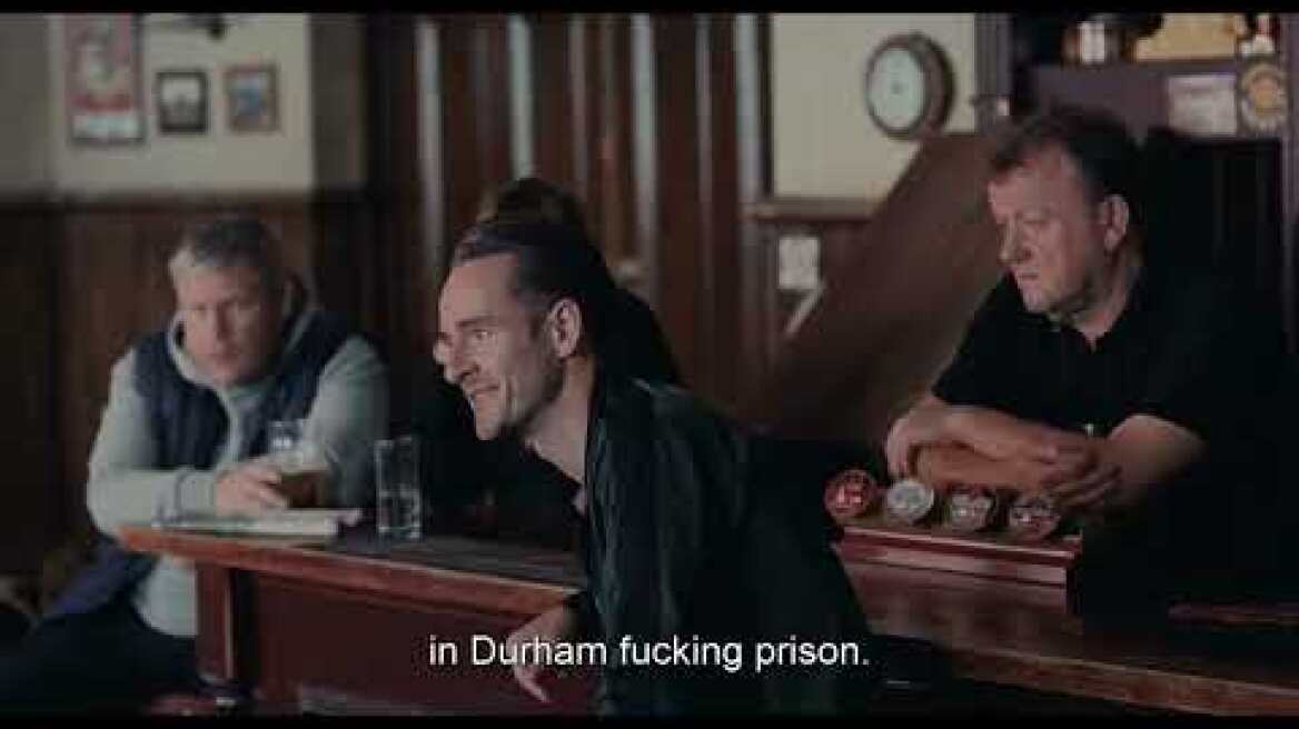 The Old Oak | Ken Loach | Clip | Cannes 2023 | StyleFeelFree. SFF magazine