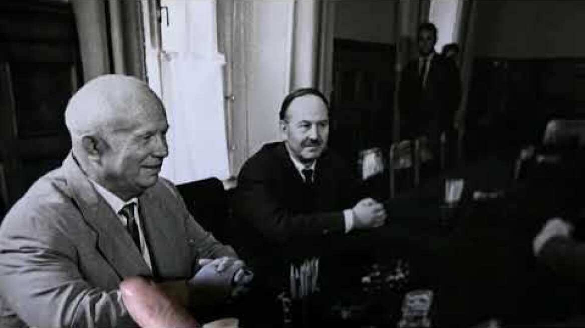 Ο Τελευταίος Παρτιζάνος (2018)