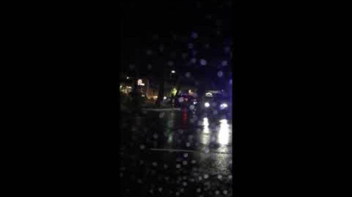 Vallejo Police OverKill Feb 9 2019