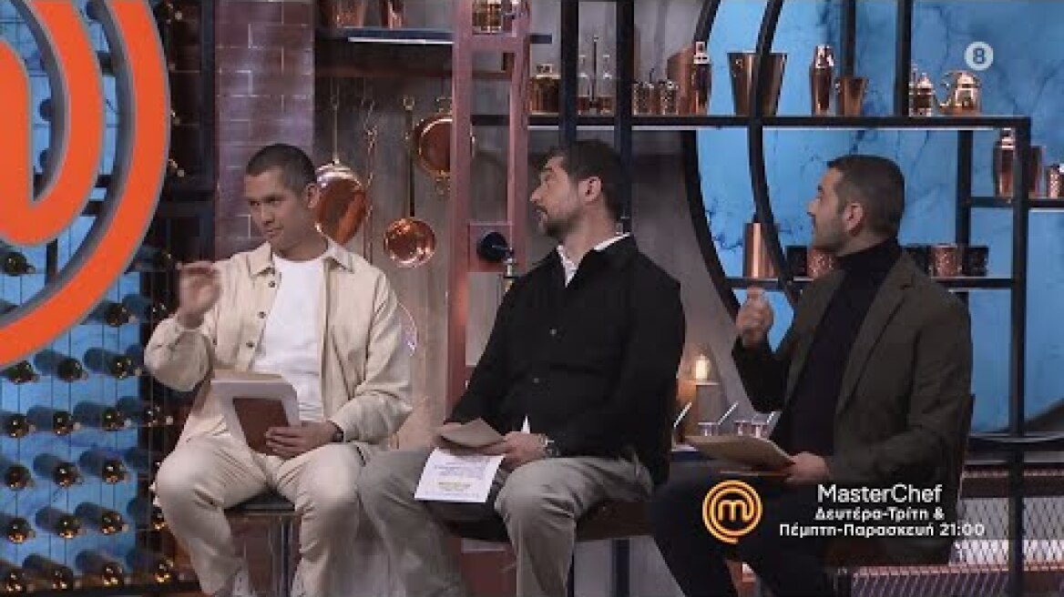 MasterChef 2023 | trailer 71ου επεισοδίου - Παρασκευή 12.5.2023
