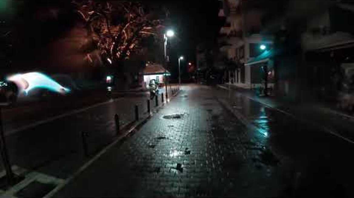 Day 9. Coronavirus Trikala