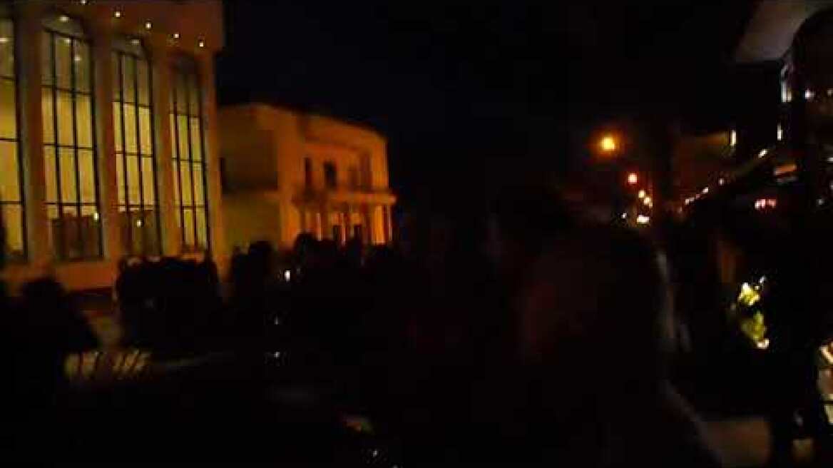 LEFTERIA.BLOGSPOT.GR ΚΑΤΕΡΙΝΗ - ΕΠΕΙΣΟΔΙΑ ΣΤΗΝ ΕΚΔΗΛΩΣΗ ΤΟΥ ΣΥΡΙΖΑ