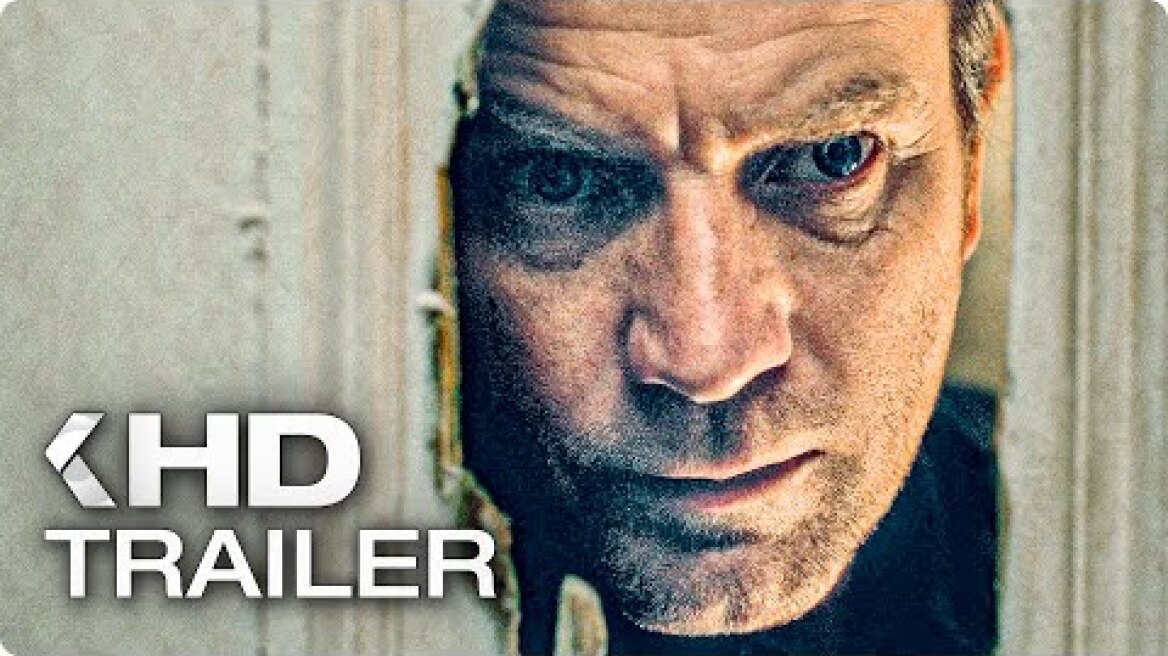 DOCTOR SLEEP Trailer (2019)