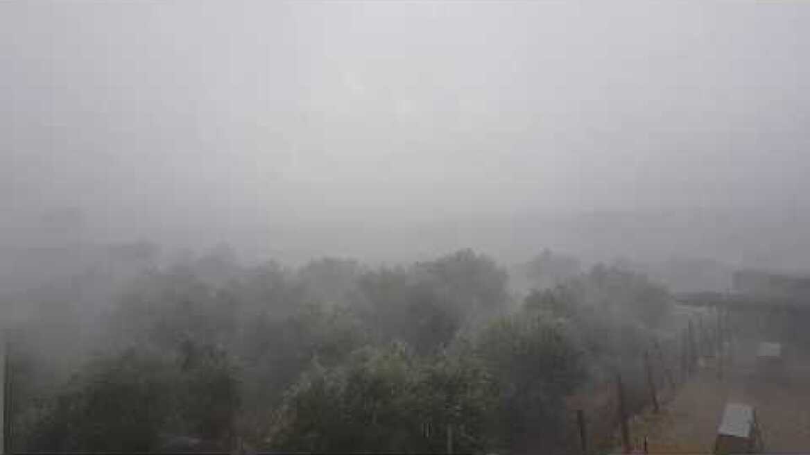 Μεσοχωριό 19-06-2018 - Κοζυράκης Εμμανουήλ