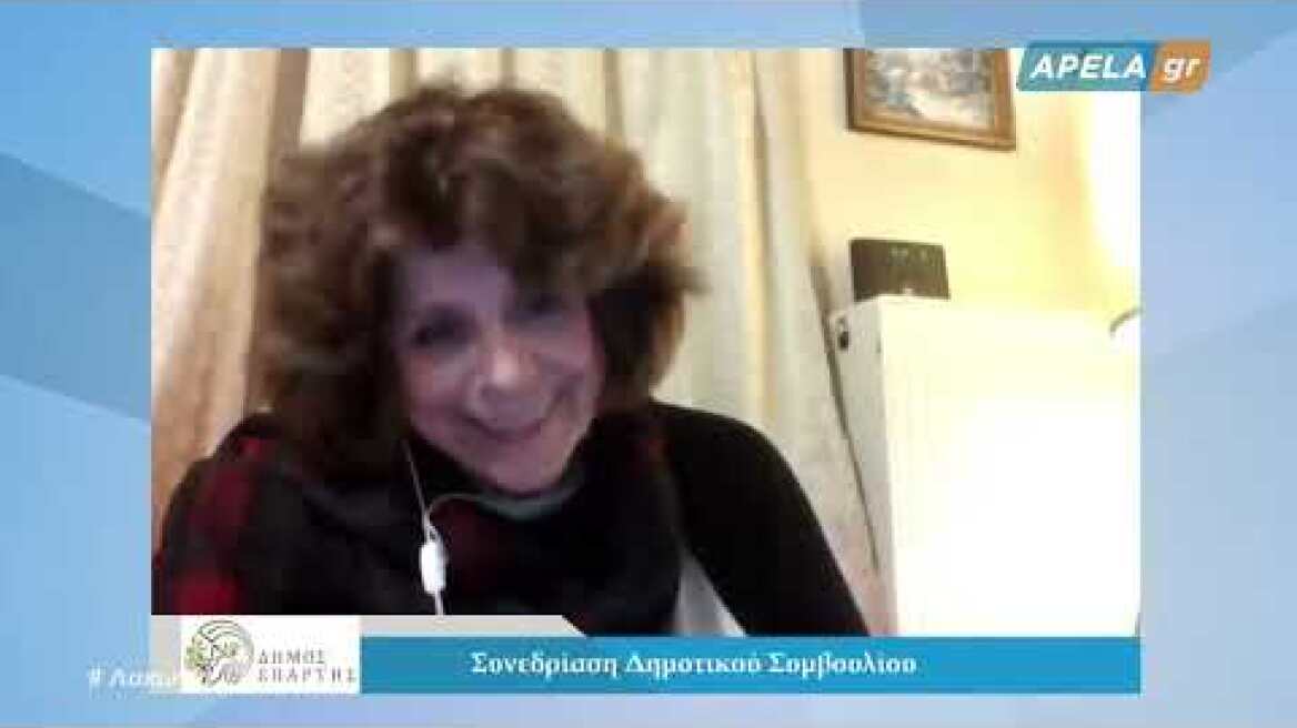 Πέτρος Δούκας ως Δήμαρχος της Σπάρτης «Πάντως σήμερα, νομίζω τους γαμ@@@με!»!!! 2-2-2022