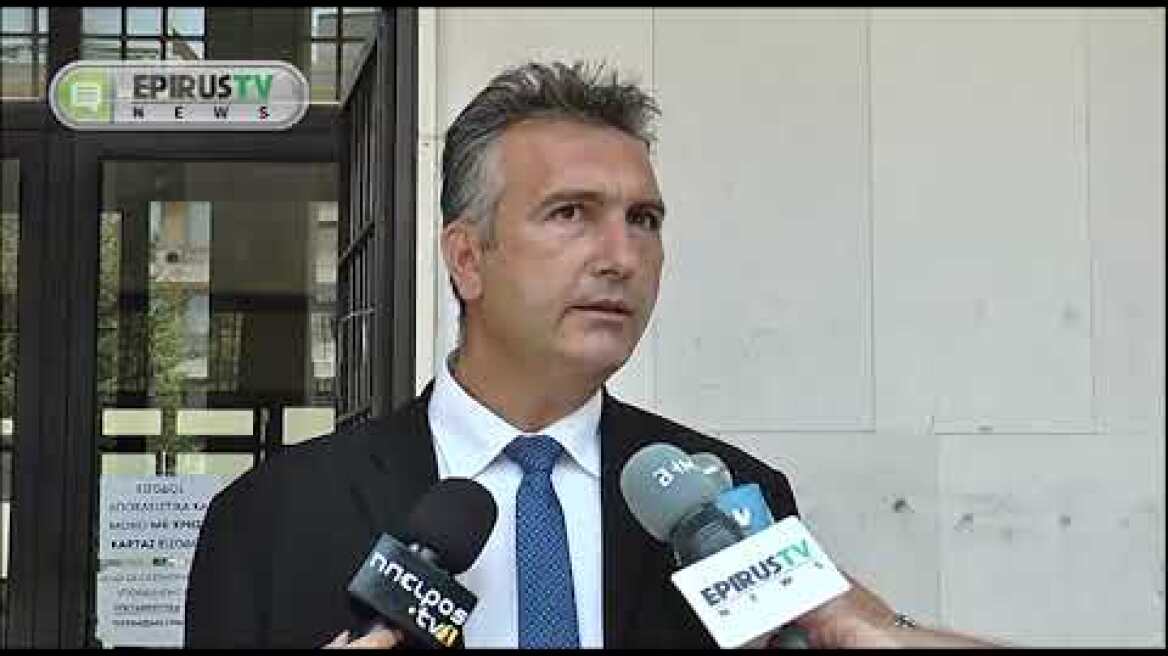 Δηλώσεις συνηγόρου του 56χρονου