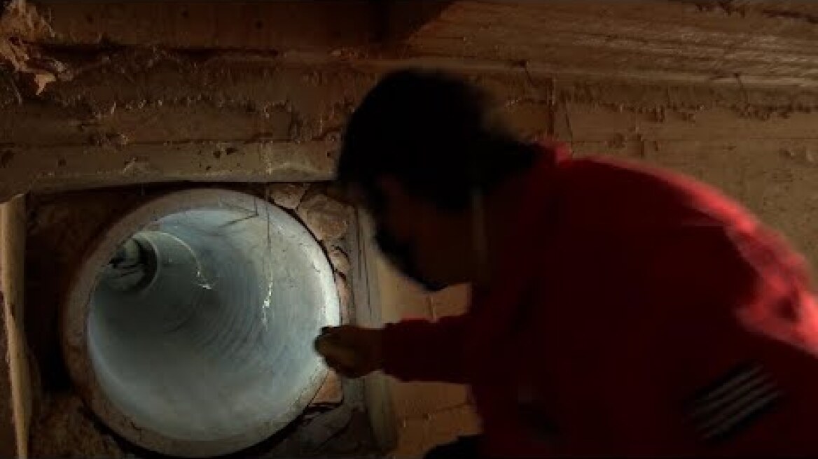 ΠΟΥ ΟΔΗΓΗΣΑΝ ΟΙ ΕΡΕΥΝΕΣ ΓΙΑ ΤΟΝ ΕΝΤΟΠΙΣΜΟ ΤΗΣ…