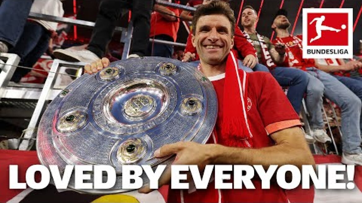 He Is THE Fan-Favourite Forever! 😍