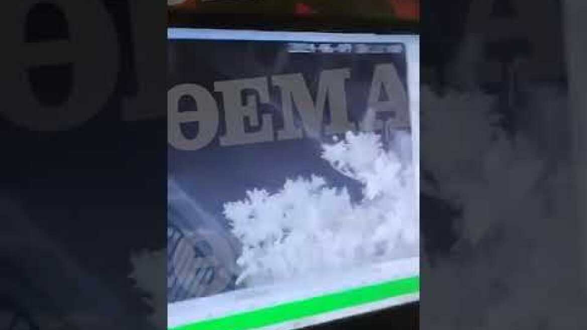 Η 11χρονη στην Ηλεία στο αυτοκίνητο του δολοφόνου της