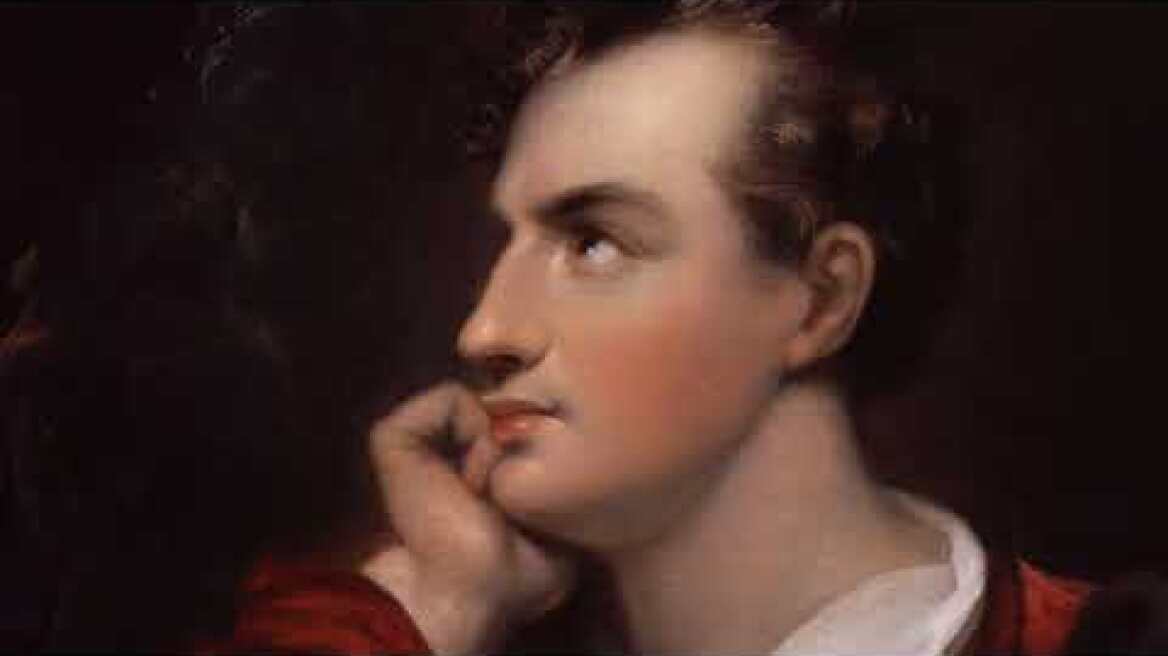 Μνήμη Λόρδου Βύρωνα