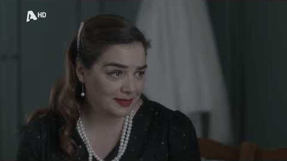 Ο Παράδεισος Των Κυριών | Επεισόδιο 135 | Sneak Preview | Όλγα - Γεωργία