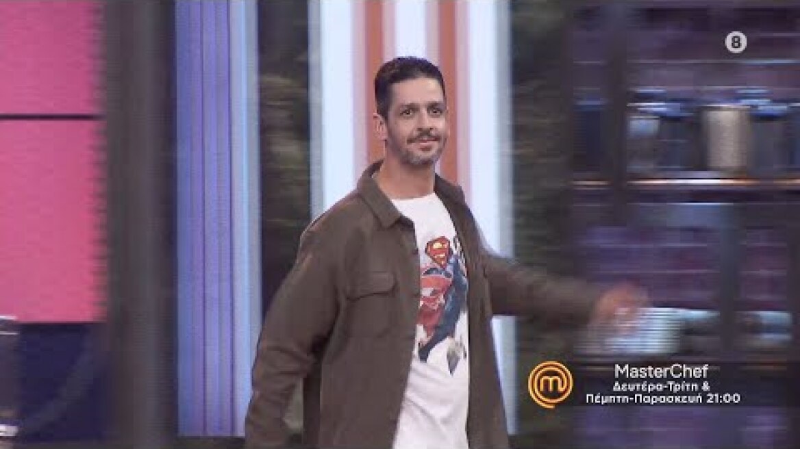 MasterChef 2023 | trailer 37ου επεισοδίου - Τρίτη 14.3.2023