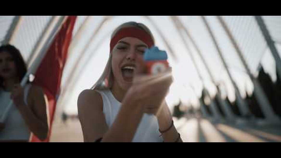 Waterboom Festival 2019 | OAKA