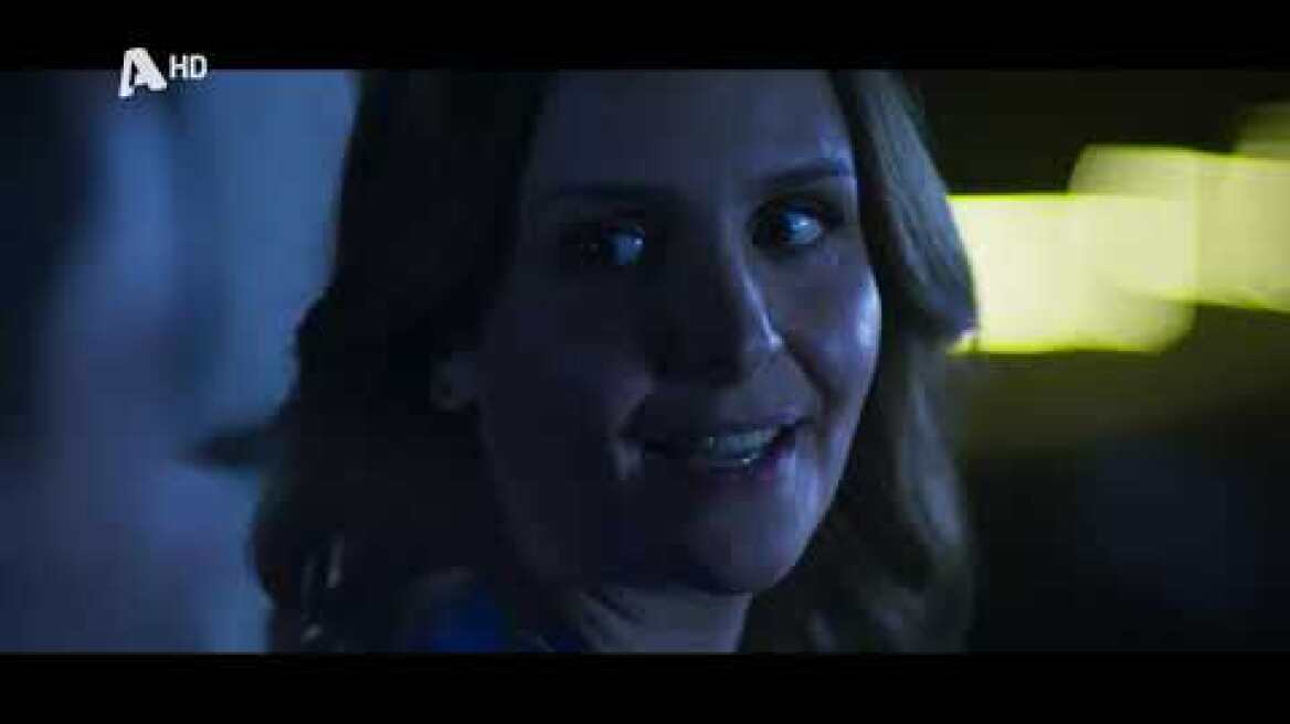 Ο Γιατρός | Επεισόδιο 8 | Sneak Preview