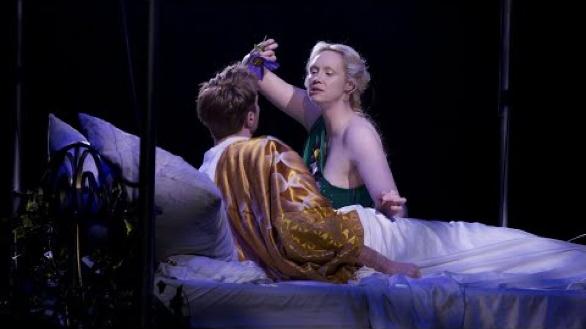 National Theatre Live: A Midsummer Night's Dream | Trailer