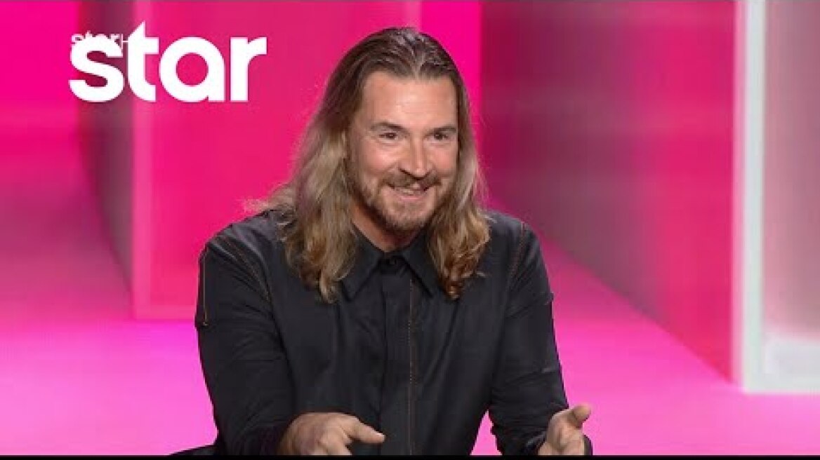 Ο Χριστόφορος Κοτέντος επιστρέφει στο GNTM για μία μοναδική εμφάνιση