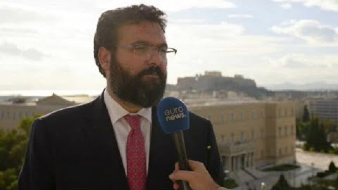 Τα «μυστικά» της διεκδίκησης του Μουντιάλ 2030 από την Ελλάδα…