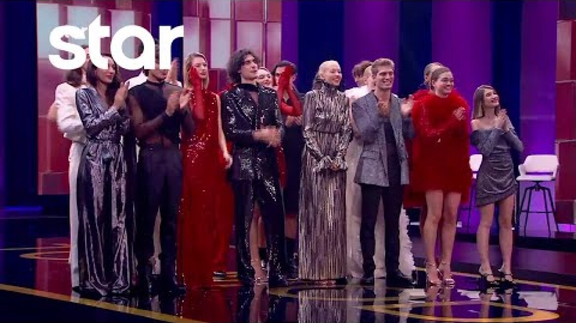 GNTM 2025 | Αυτά είναι τα 19 μοντέλα που μπαίνουν στο σπίτι!