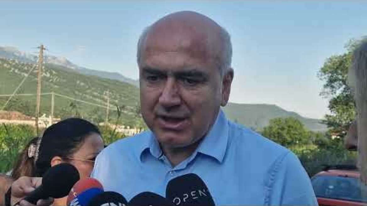 Αγωνία για την επικινδυνότητα του φορτίου που μετέφερε το Antonov που συνετρίβη 2