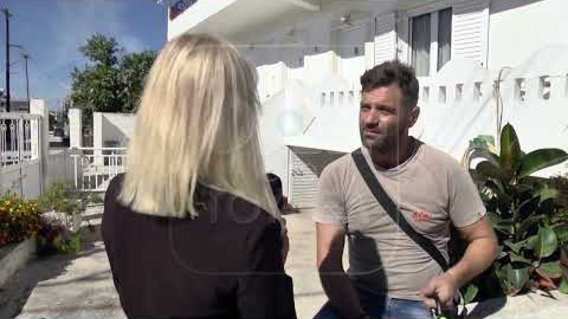 Κόρινθος: Άλυτος γρίφος η εξαφάνιση του πολύτεκνου πατέρα...