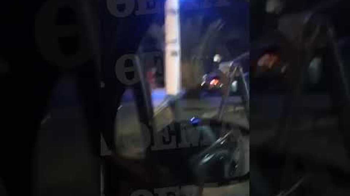 Οργάνωση έβαζε ευάλωτους άνδρες να ζητιανεύουν (2)