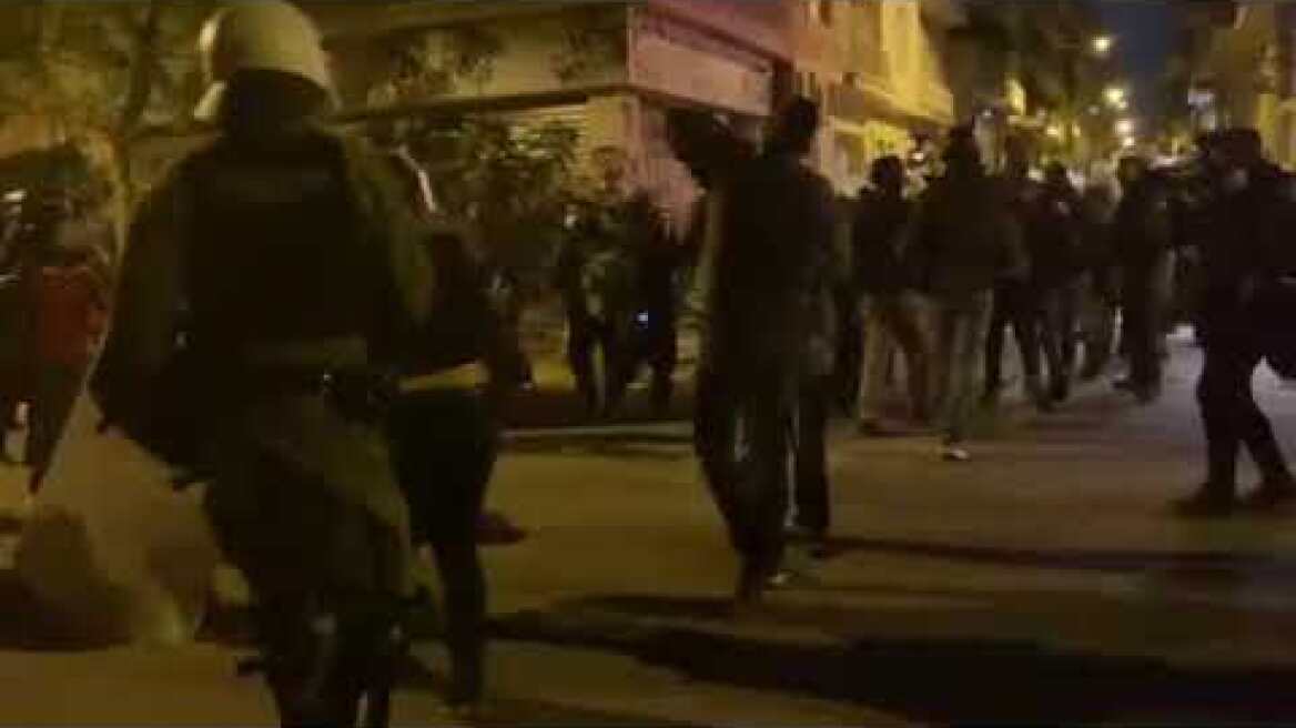 Προσαγωγές 2