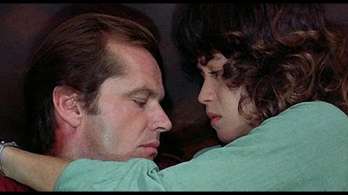 ΕΠΑΓΓΕΛΜΑ: ΡΕΠΟΡΤΕΡ - ΕΛΛΗΝΙΚΟ ΤΡΕΪΛΕΡ / THE PASSENGER - GREEK TRAILER