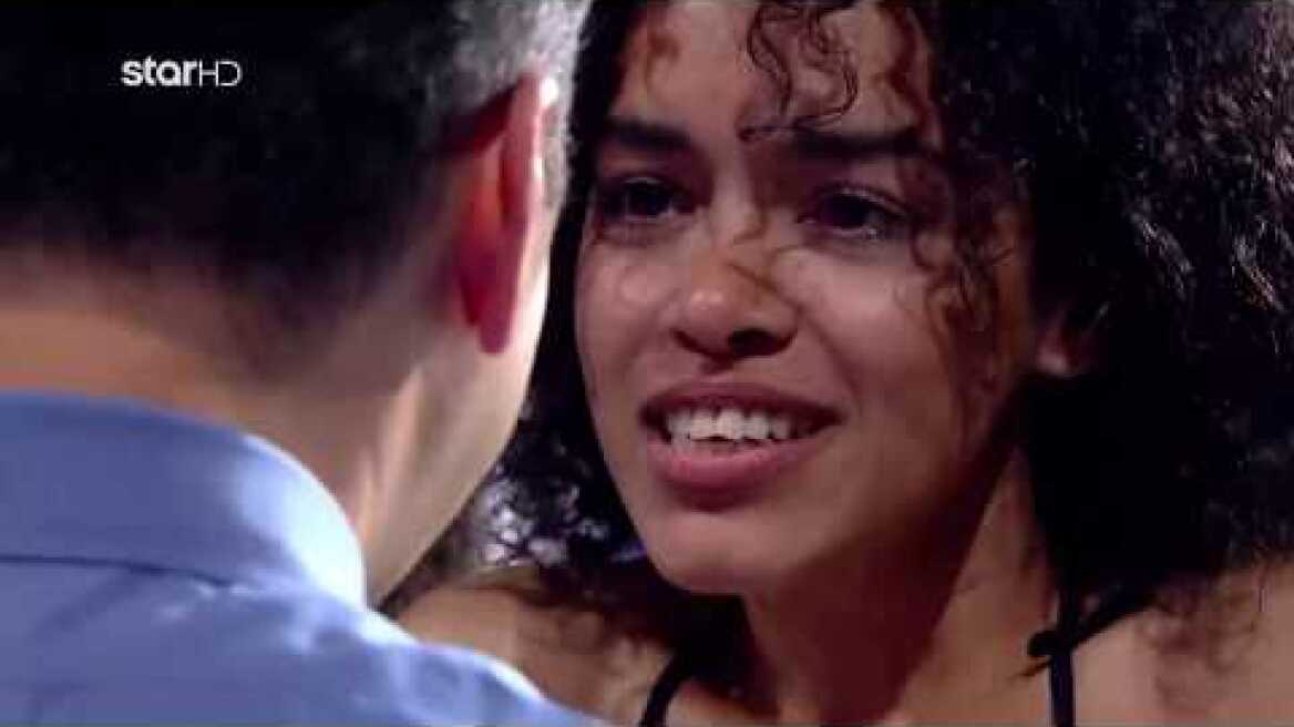 Ο χορός των κριτών του GNTM