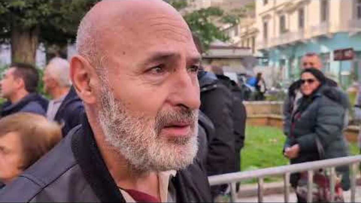 Θανάσης Δομάζος αδερφός του Δομάζου