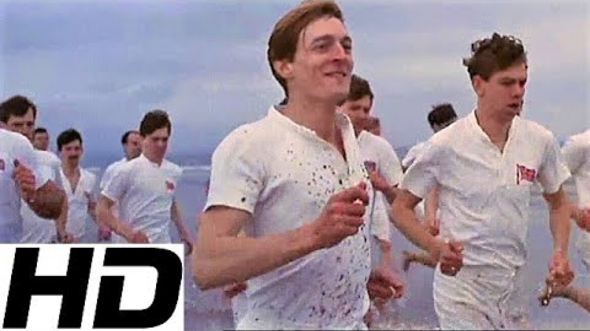 Chariots of Fire • Main Theme • Vangelis