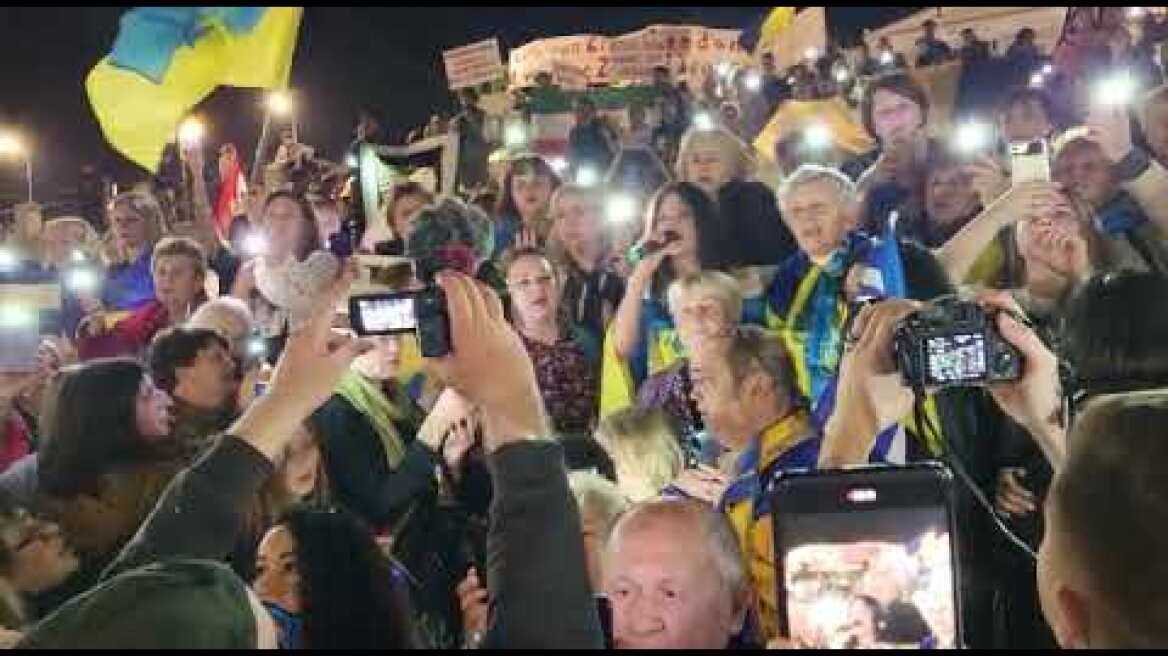 Ρουσλάνα Σύνταγμα