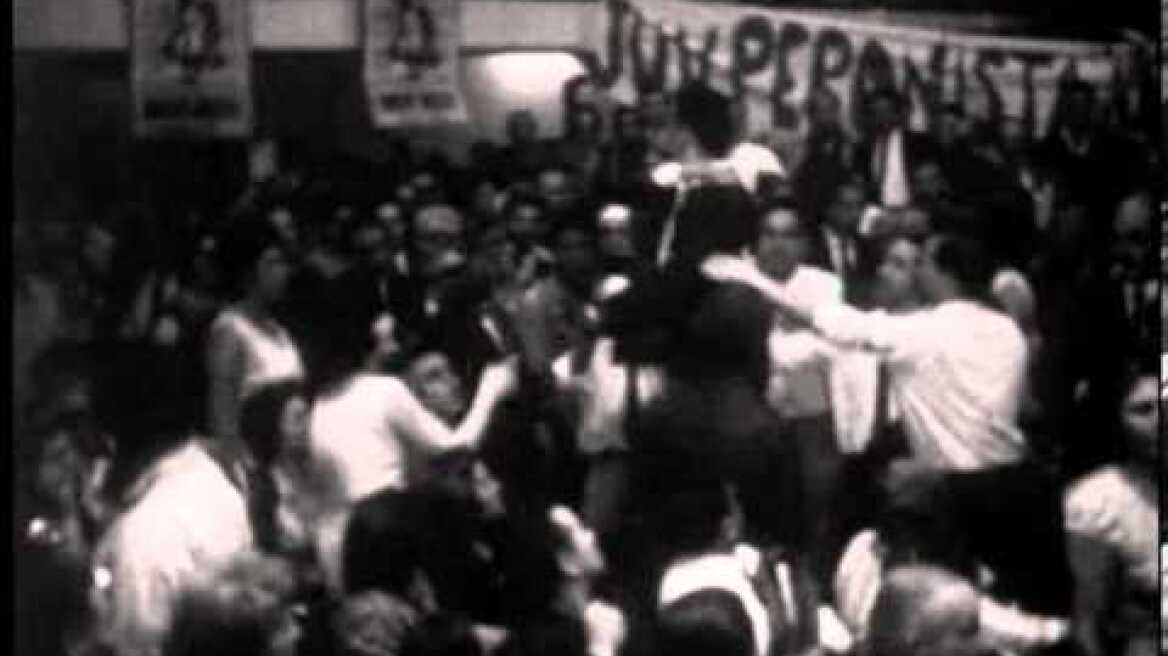 La Hora de los Hornos - introducción