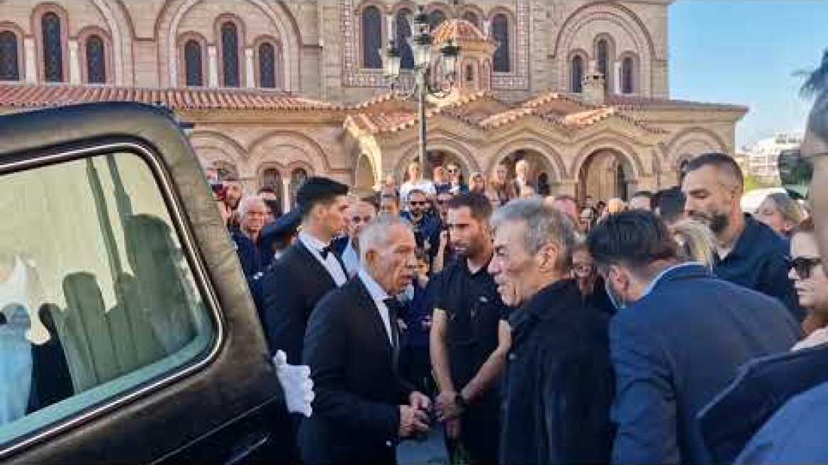 Κηδεία Αλέξανδρου Νικολαΐδη (6)