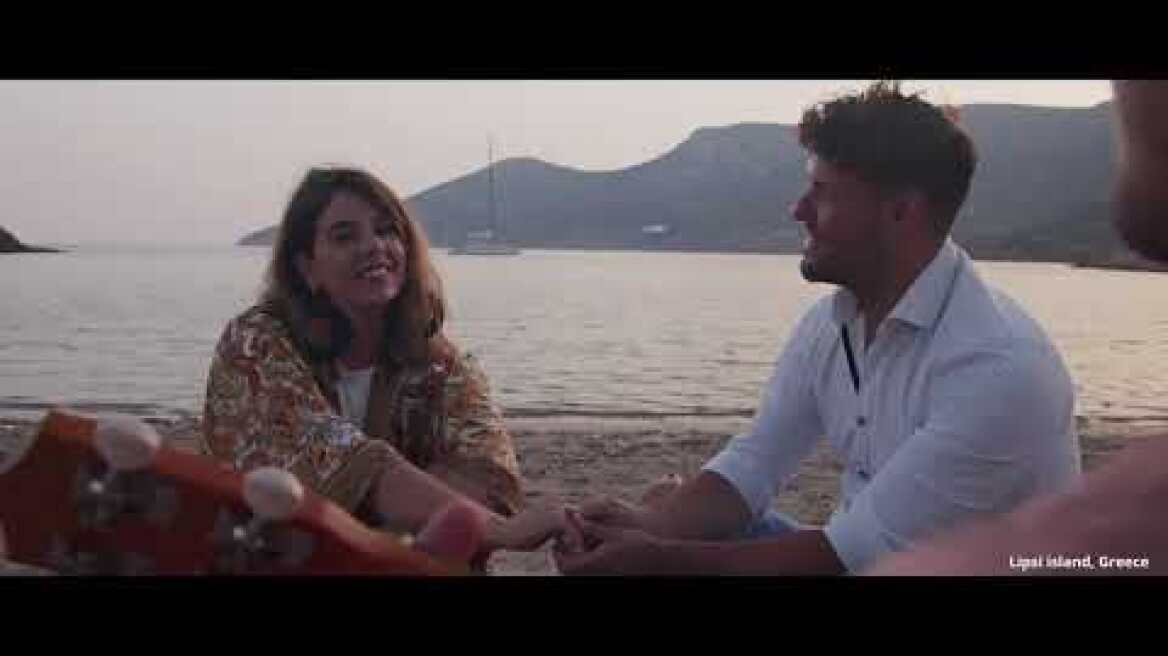 Νέο βιώσιμο κάλεσμα για διακοπές χωρίς πισίνες!